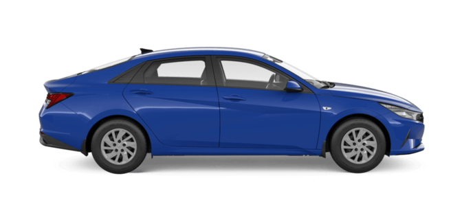 Elantra