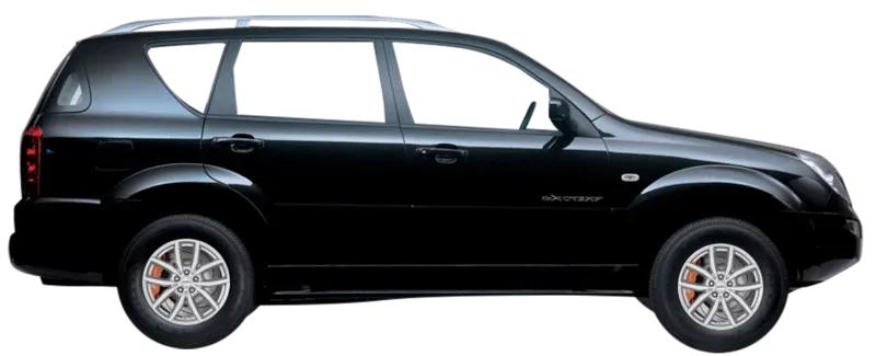 Rexton